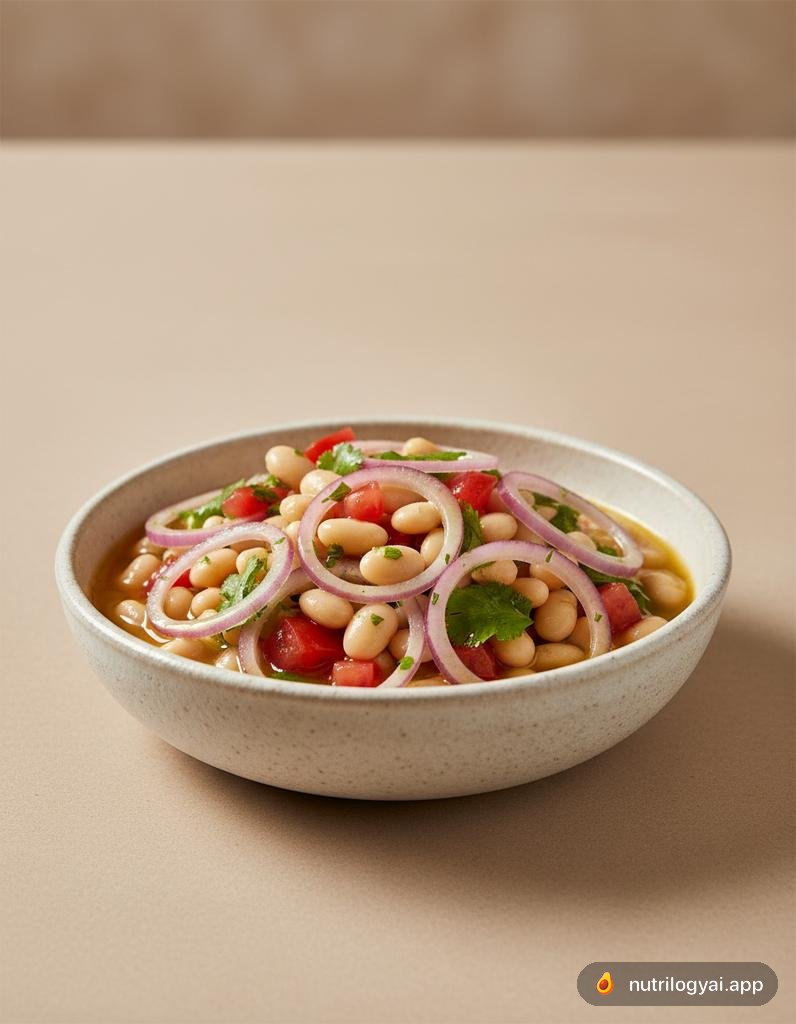 Chocho Ceviche