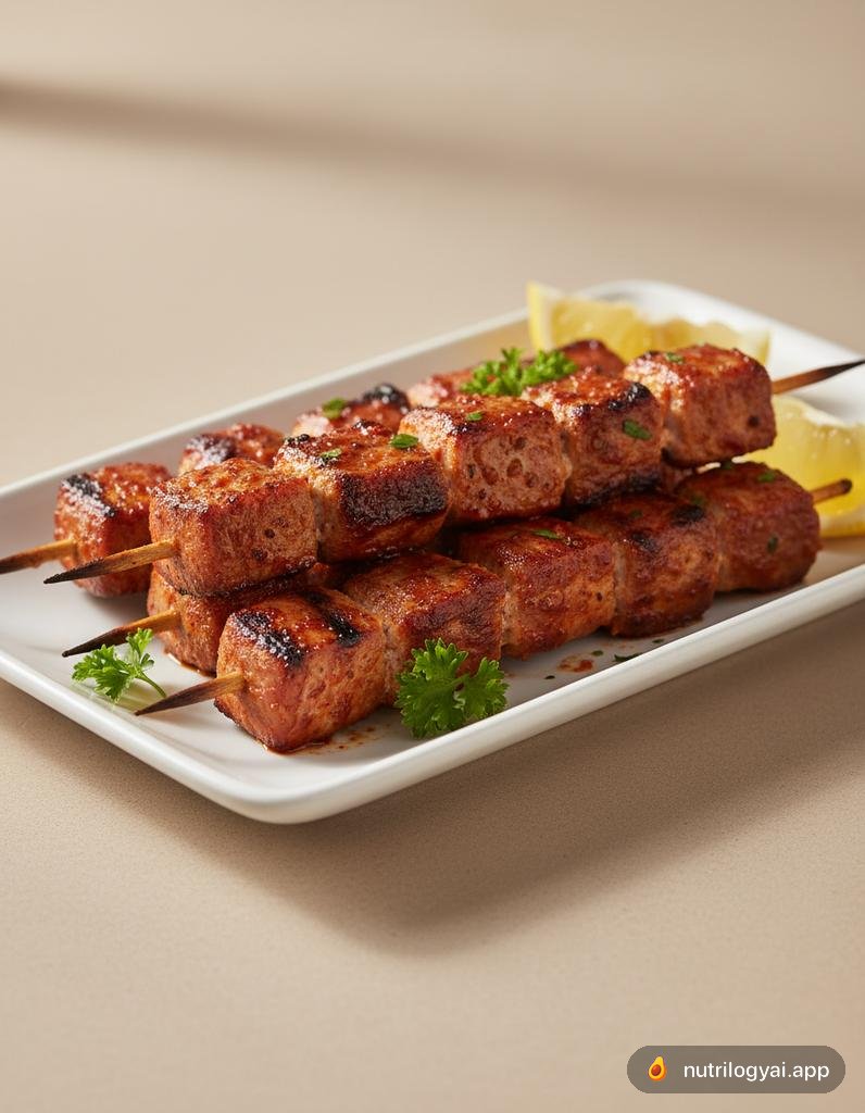 Pinchos Morunos