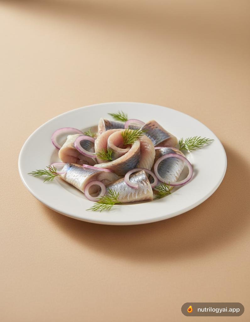 Matjes Herring