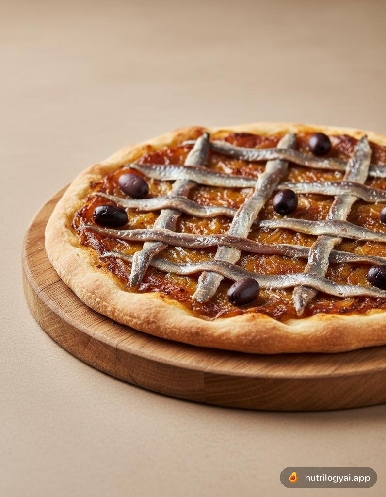 Pissaladière