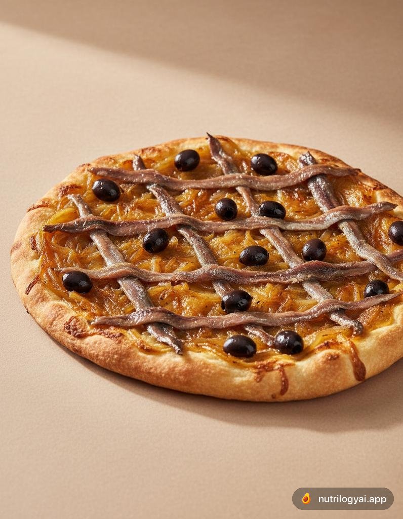 Pissaladière