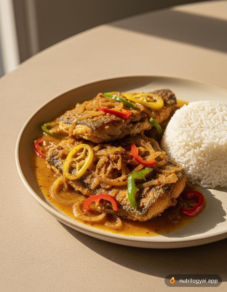 Poisson Yassa