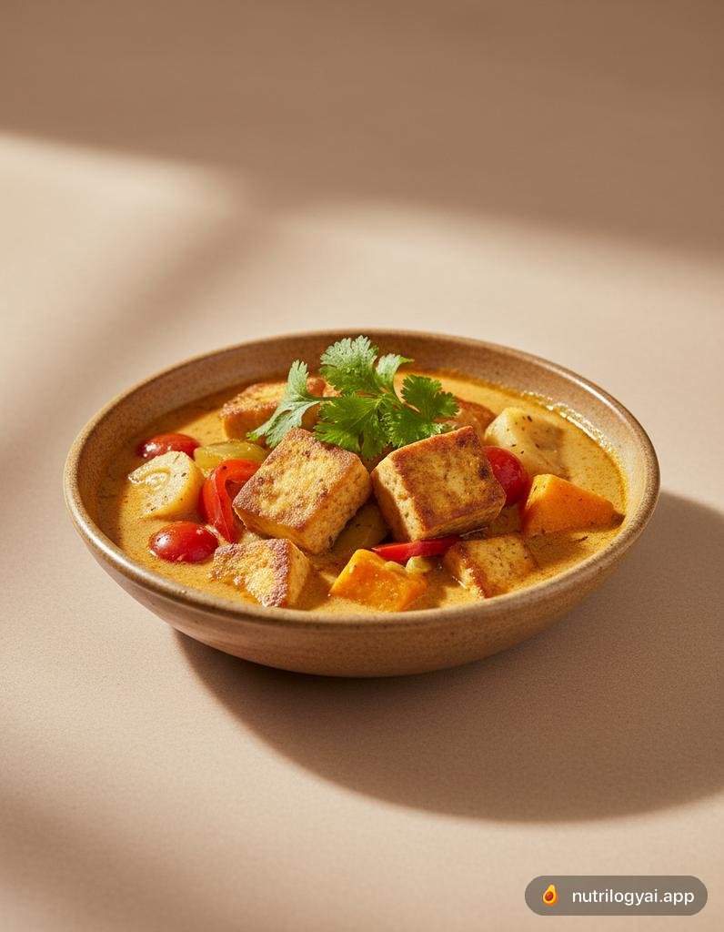 Vegetarian Moqueca