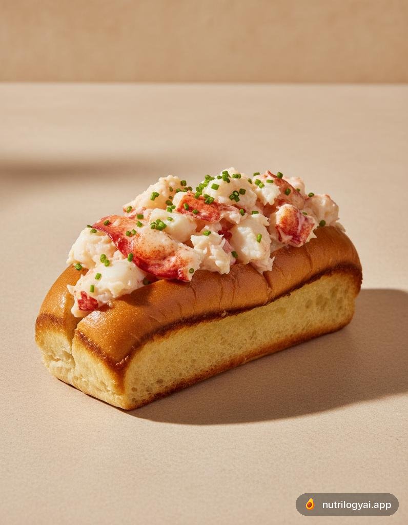 Lobster Roll