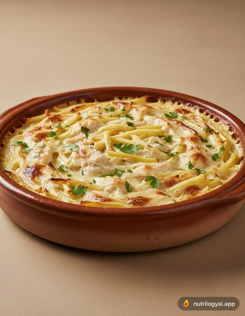Baccala alla Vicentina