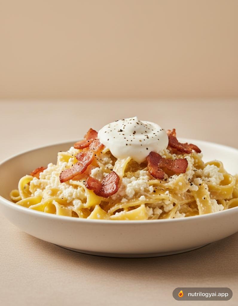 Túrós Csusza (Cottage Cheese Noodles)