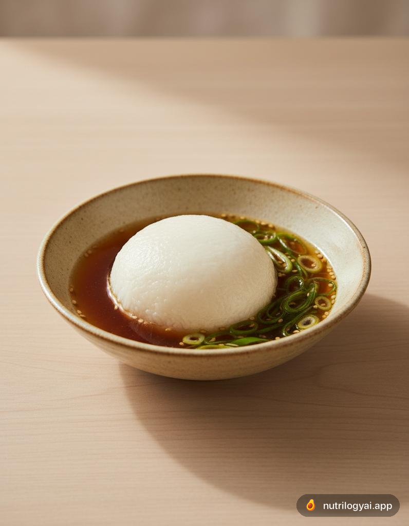 Tuwo Shinkafa