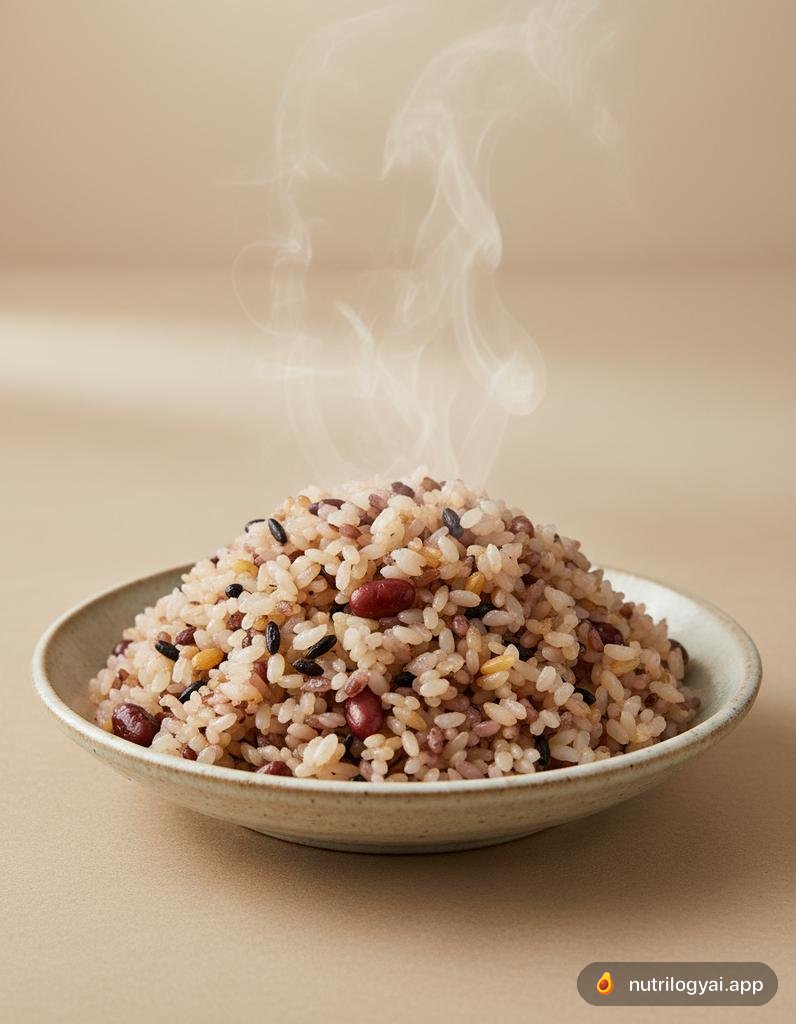 Japgokbap