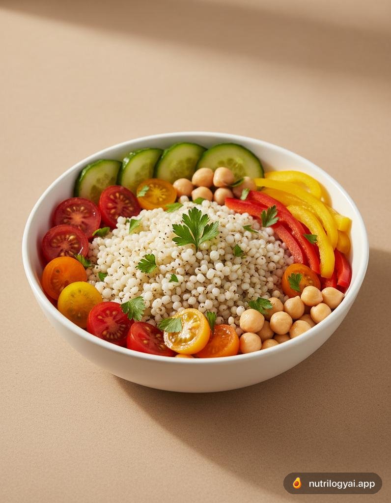Sorghum-Bowl
