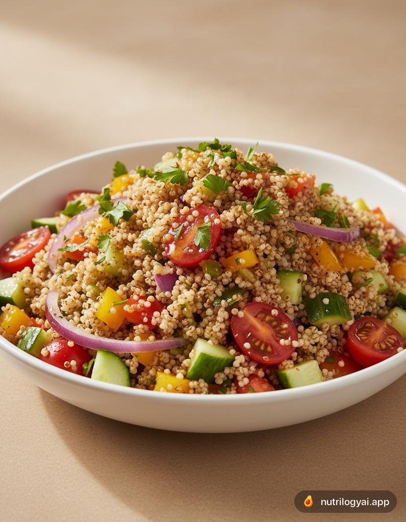 Amarantsalat