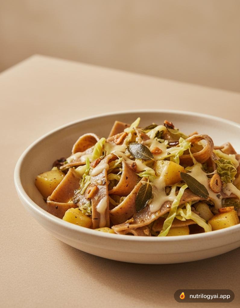 Pizzoccheri