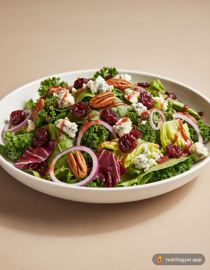 Michigan-Salat