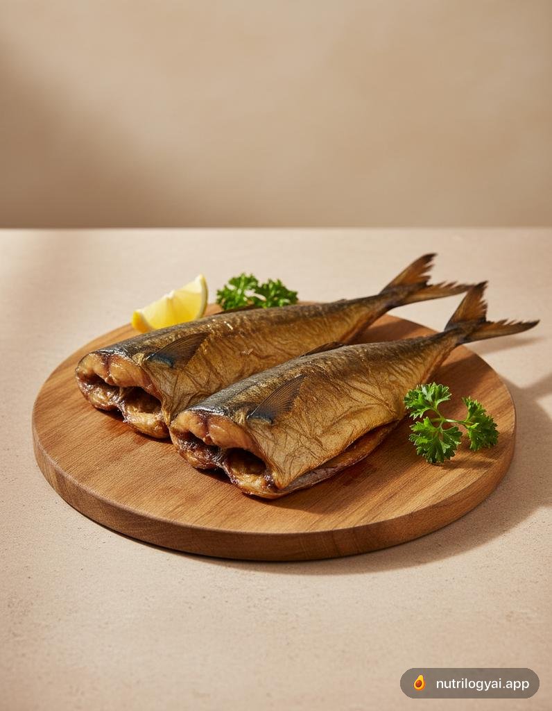 Arbroath Smokies