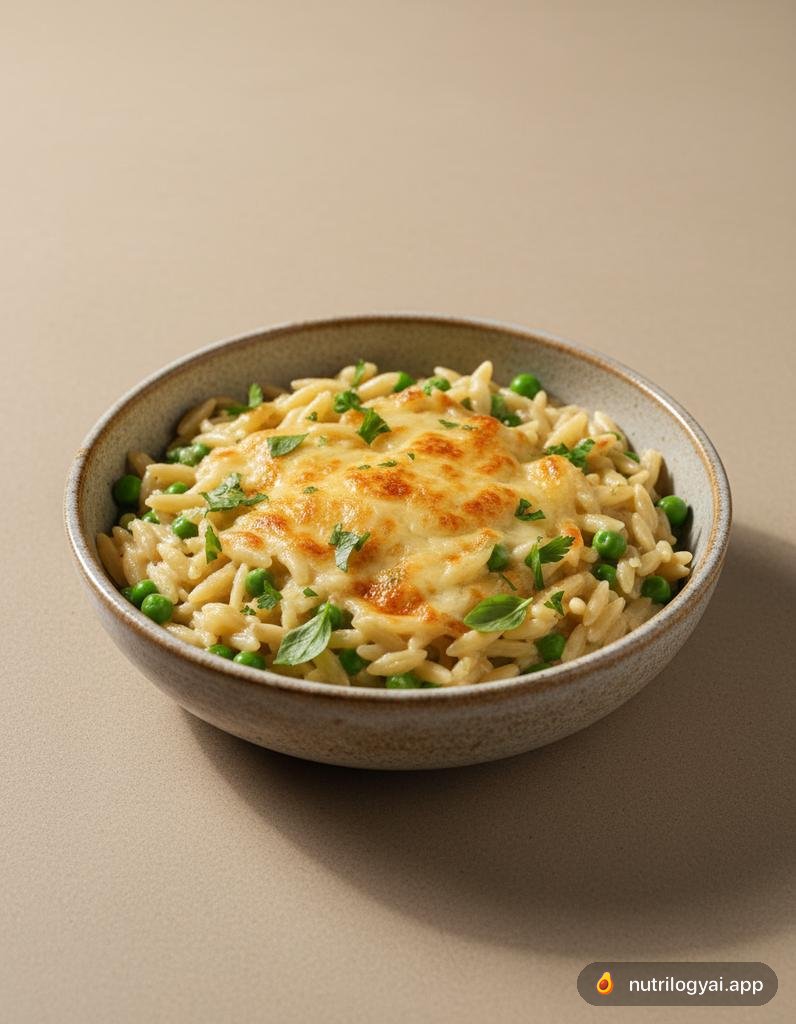 Orzotto