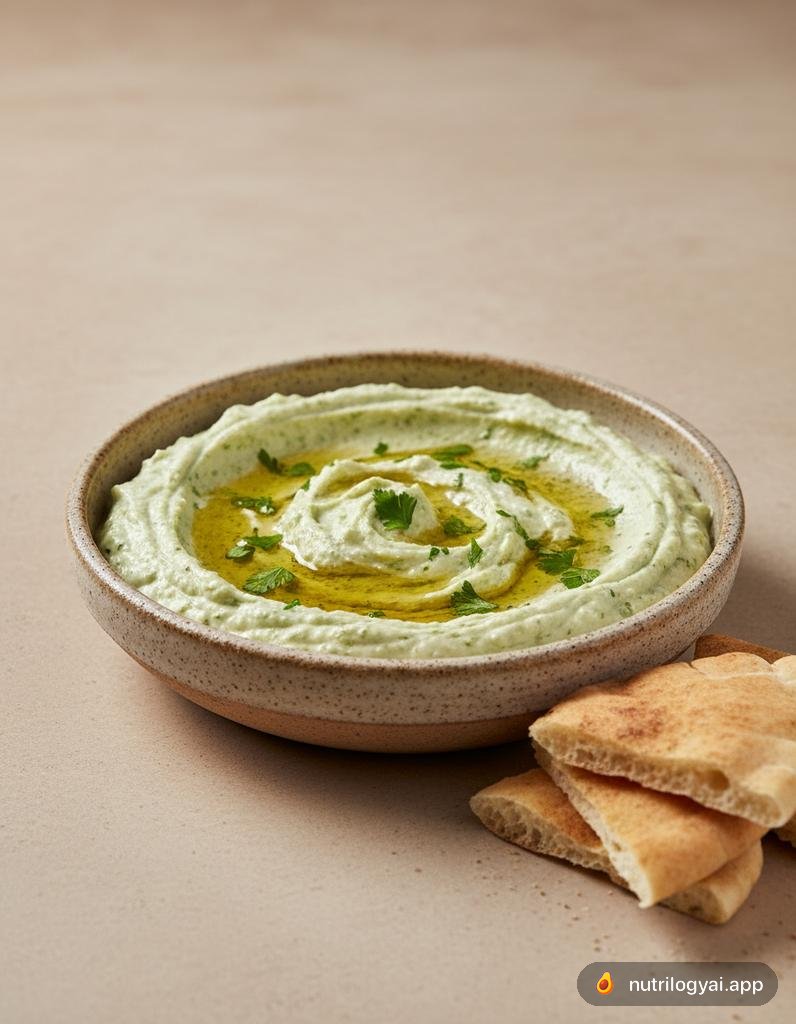 Zucchini-Mutabal