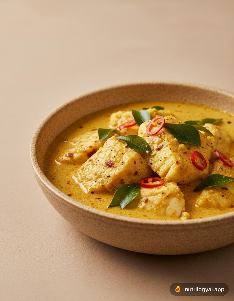 Kari Ikan