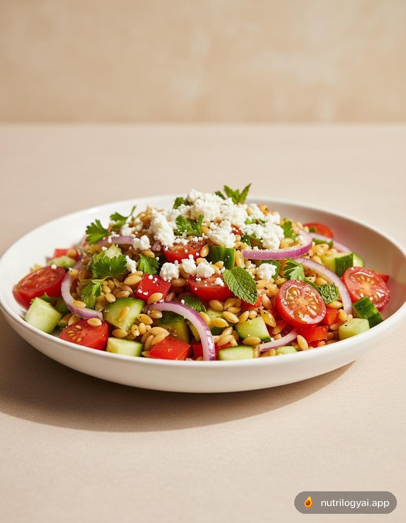 Kamut-Salat