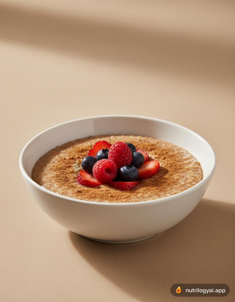 Teff-Brei