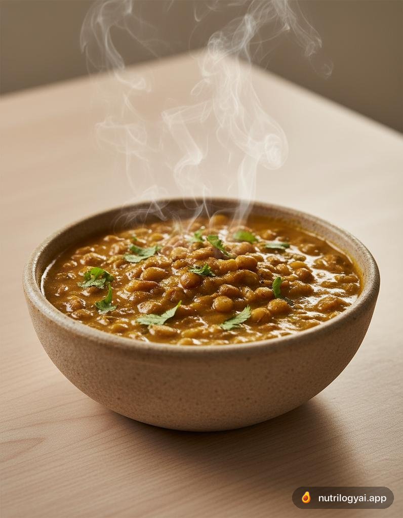 Moth Dal
