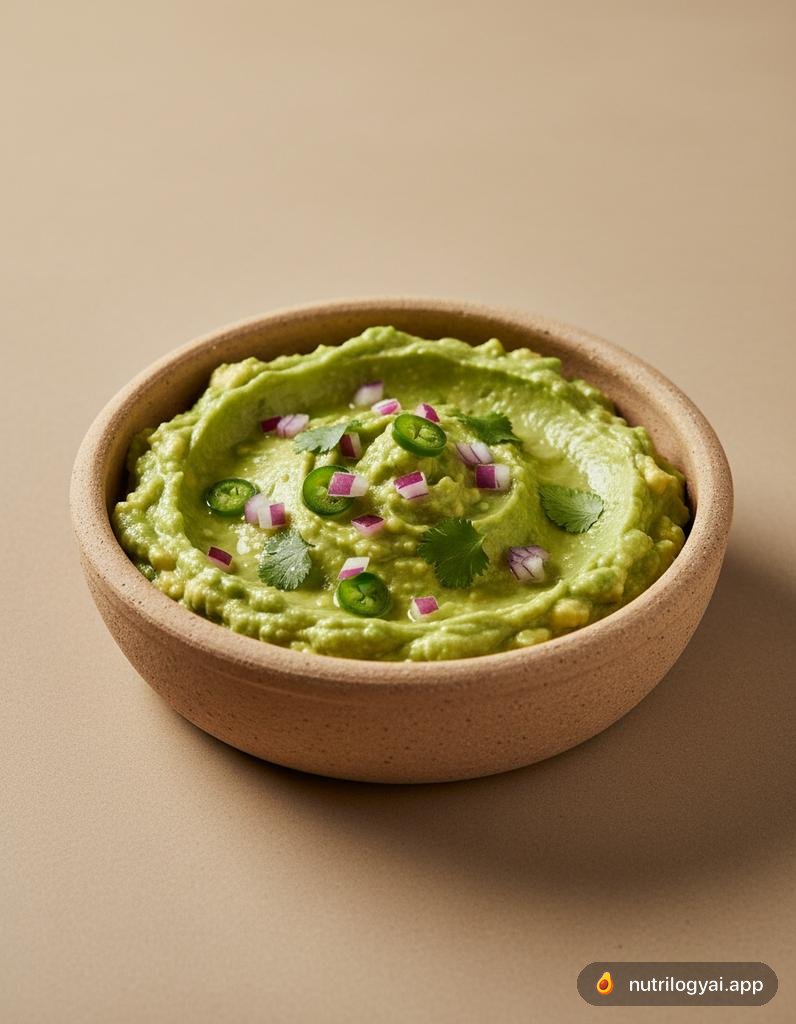 Guacamole