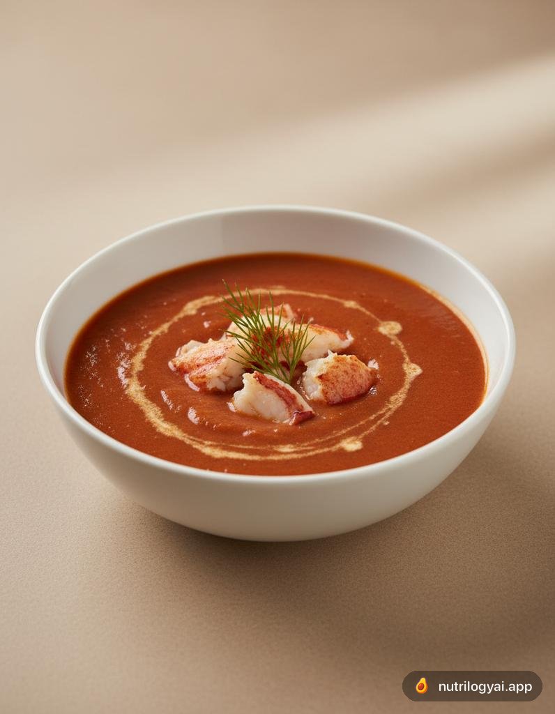 Hummerbisque