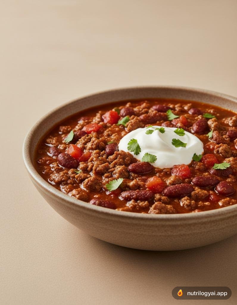 Chili con Carne