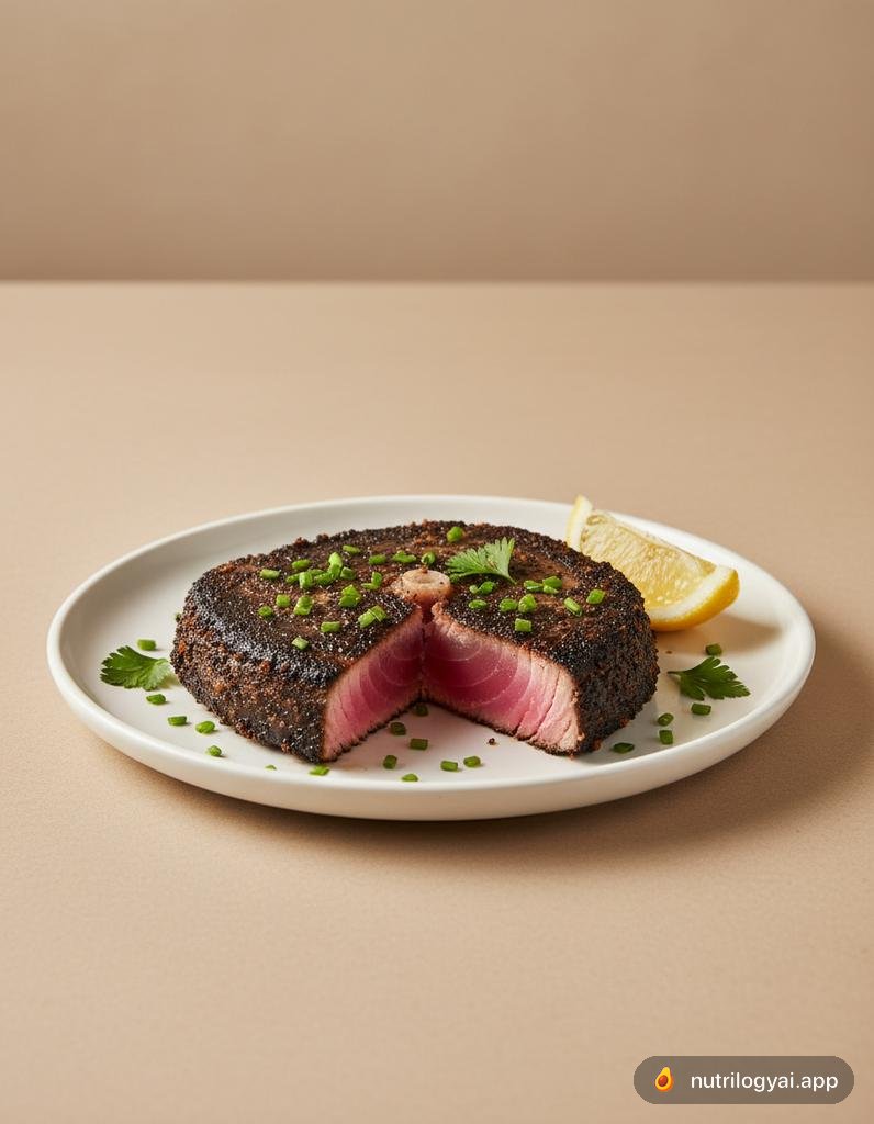 Steak Tuna