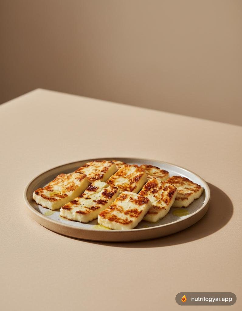 Halloumi Käse