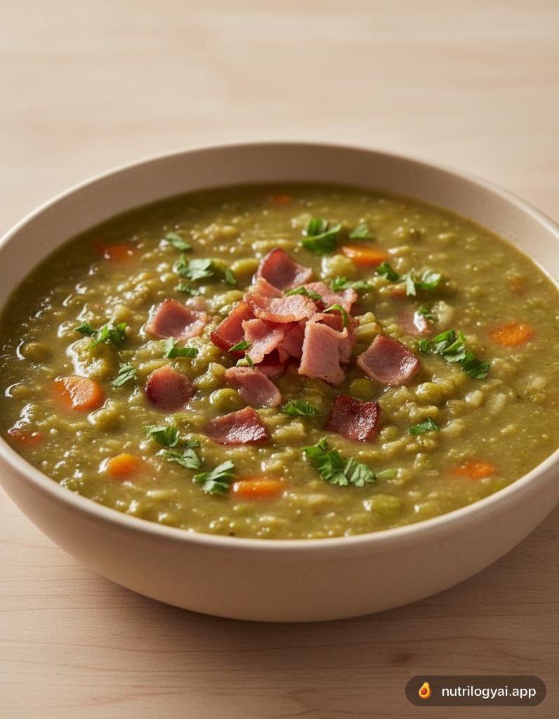 Split Pea Soup
