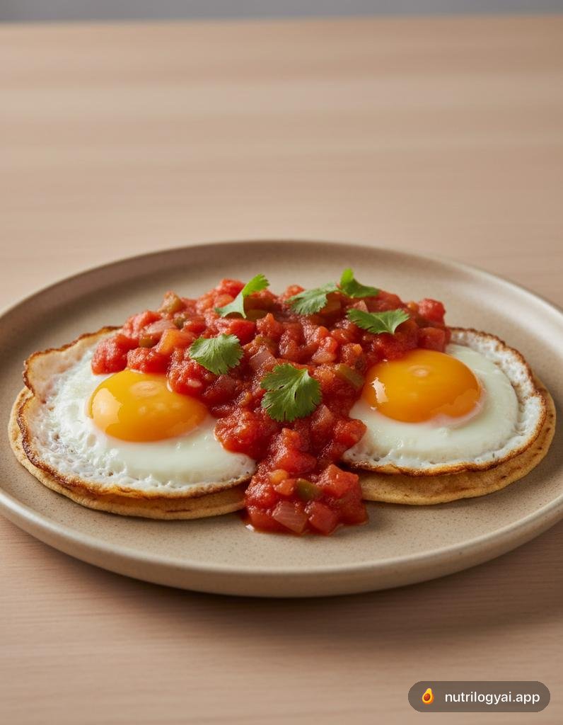 Huevos Rancheros