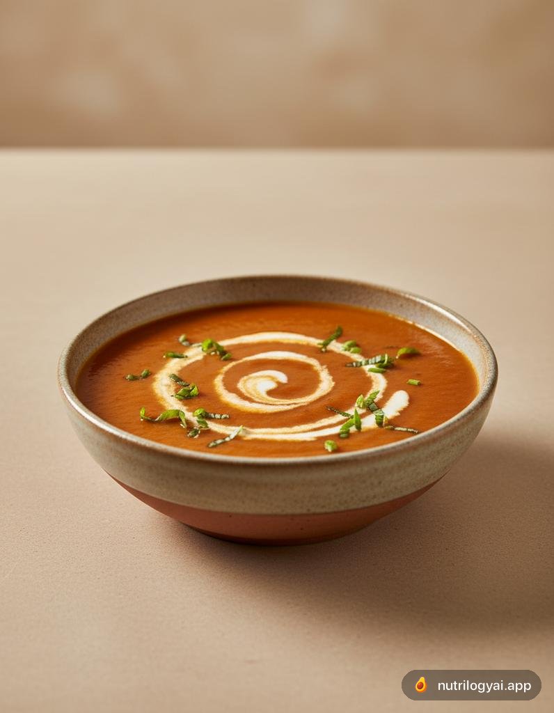 Tomato Bisque