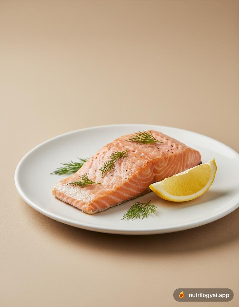 Salmon Rebus
