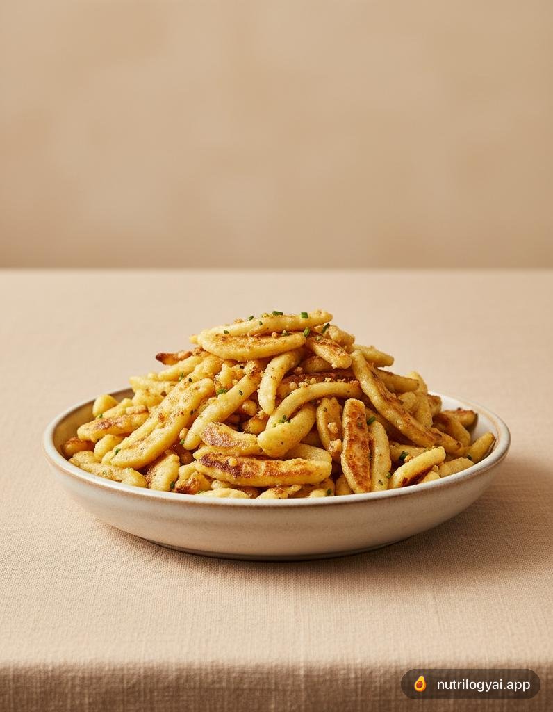Spätzle