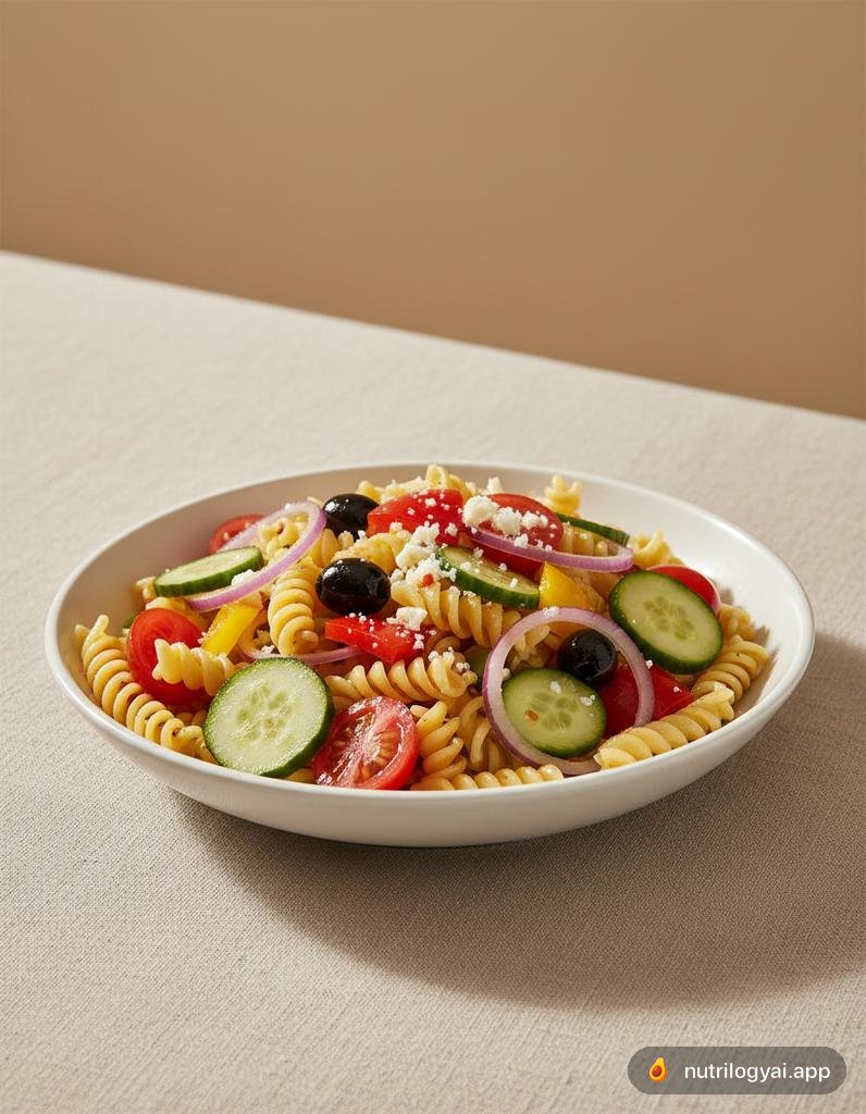Nudelsalat
