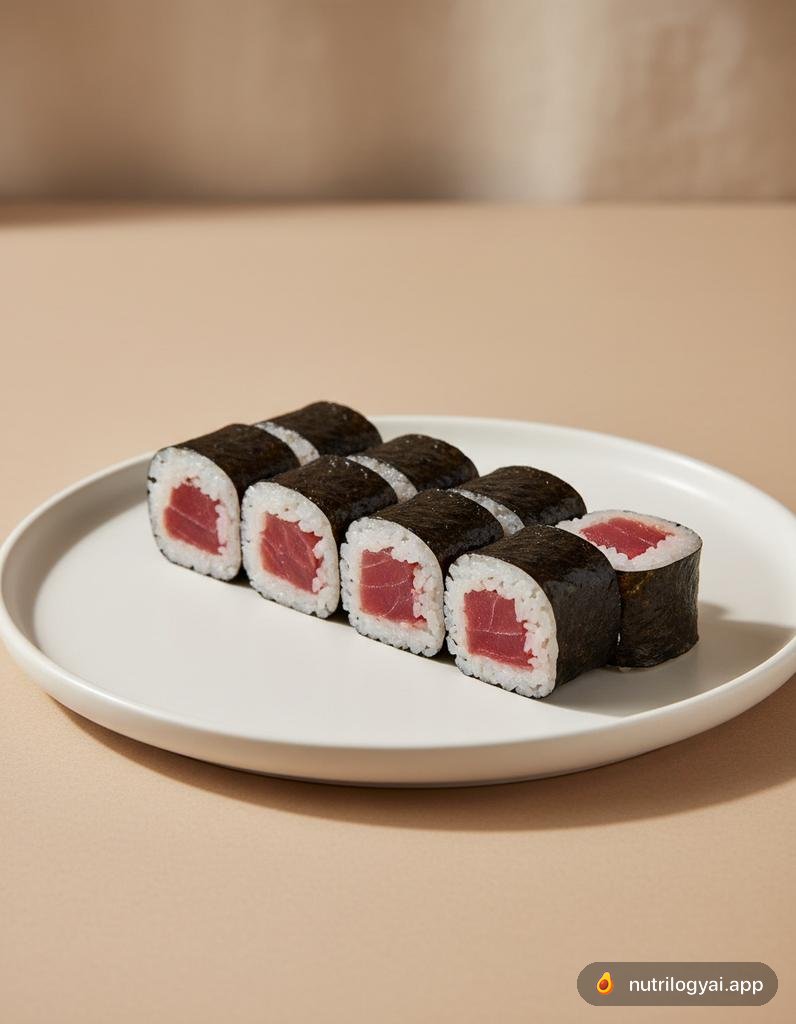 Tekka Maki