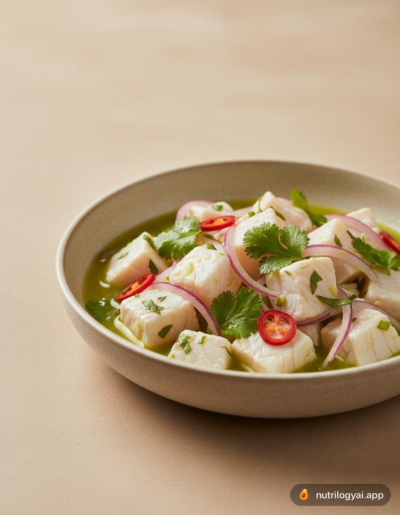 Ceviche