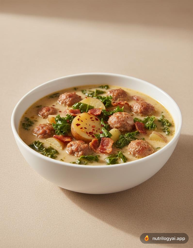 Zuppa Toscana