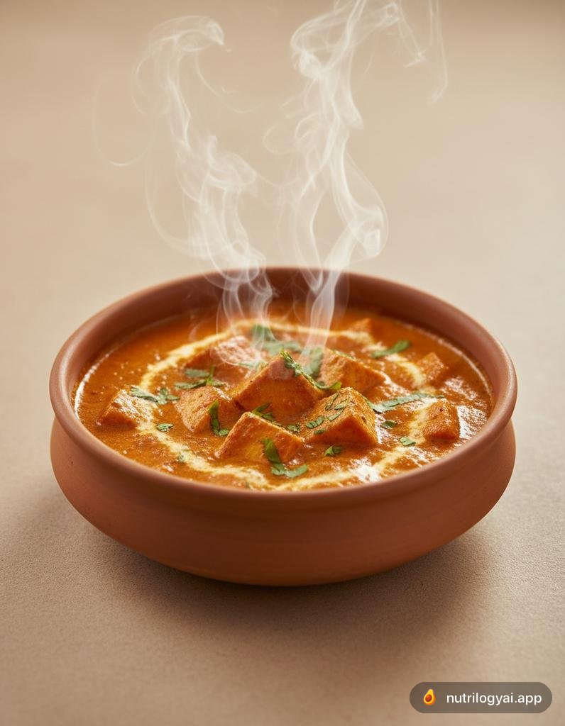 Paneer Butter Masala