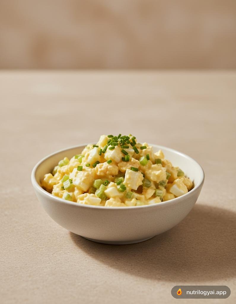 Eiersalat