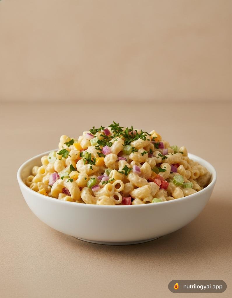 Makkaroni-Salat
