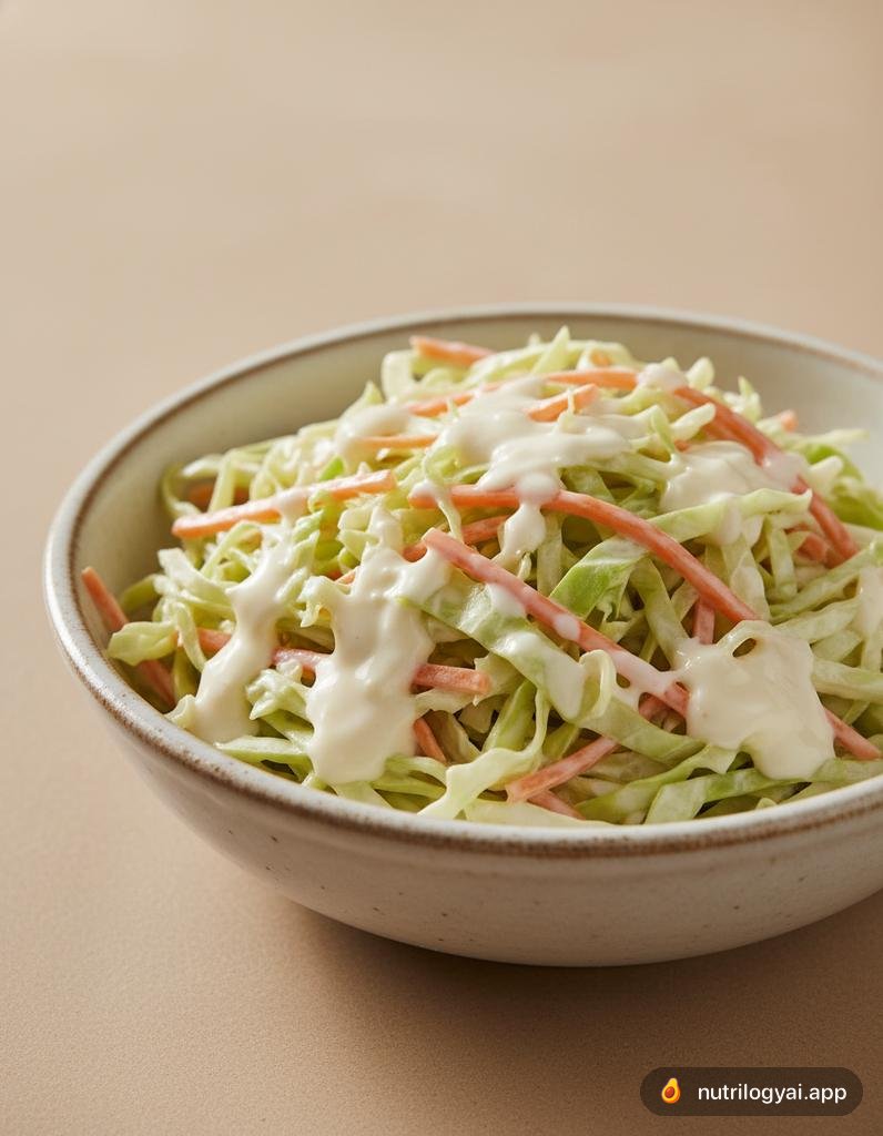 Krautsalat (Coleslaw)