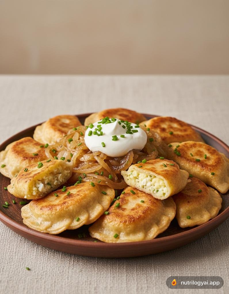Pierogi