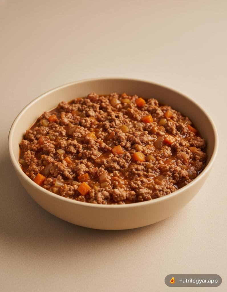 Ragù alla Bolognese