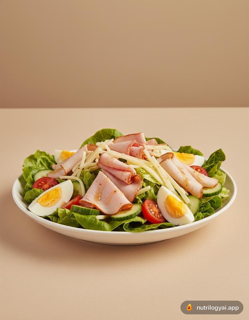 Chef-Salat