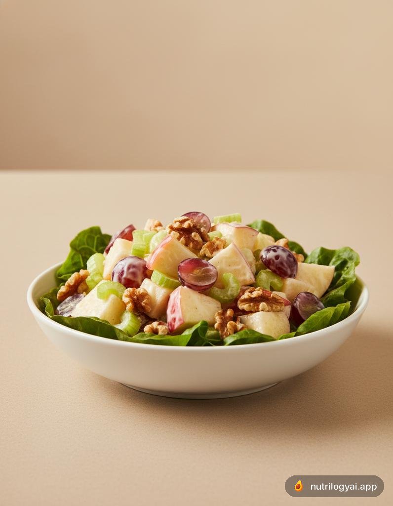 Waldorf-Salat