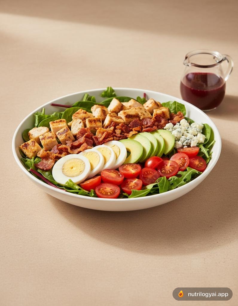 Cobb Salat