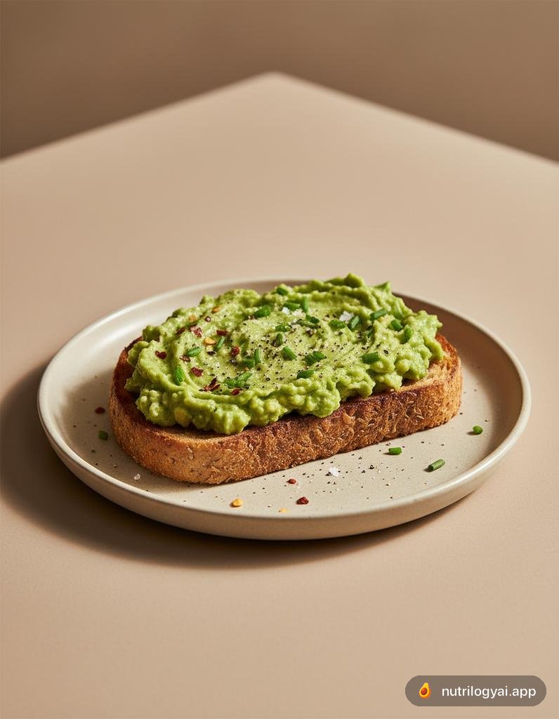 Avocado-Toast