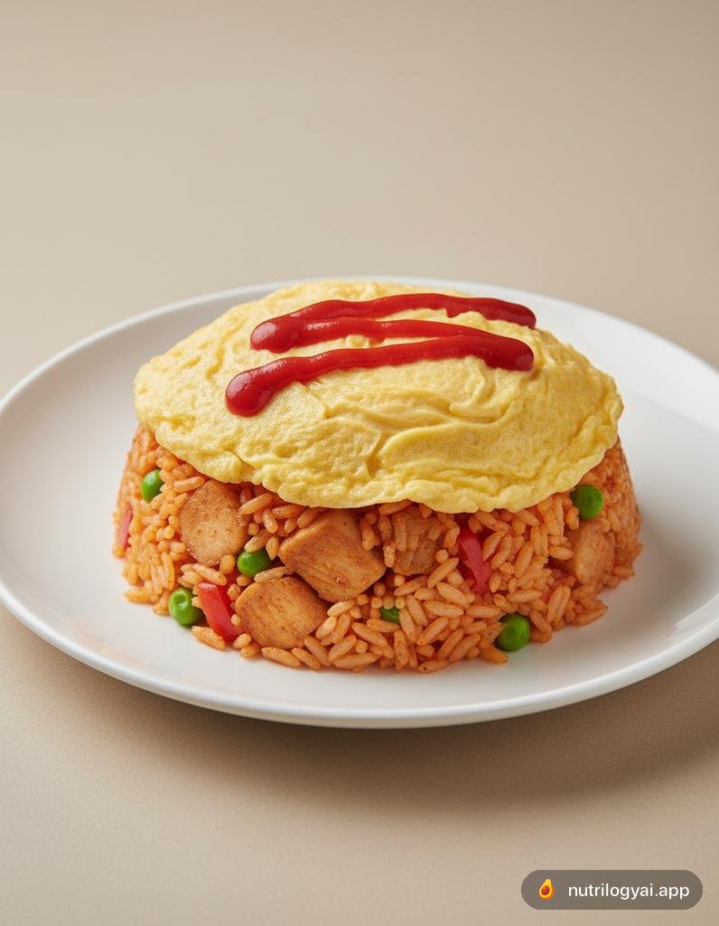 Omurice