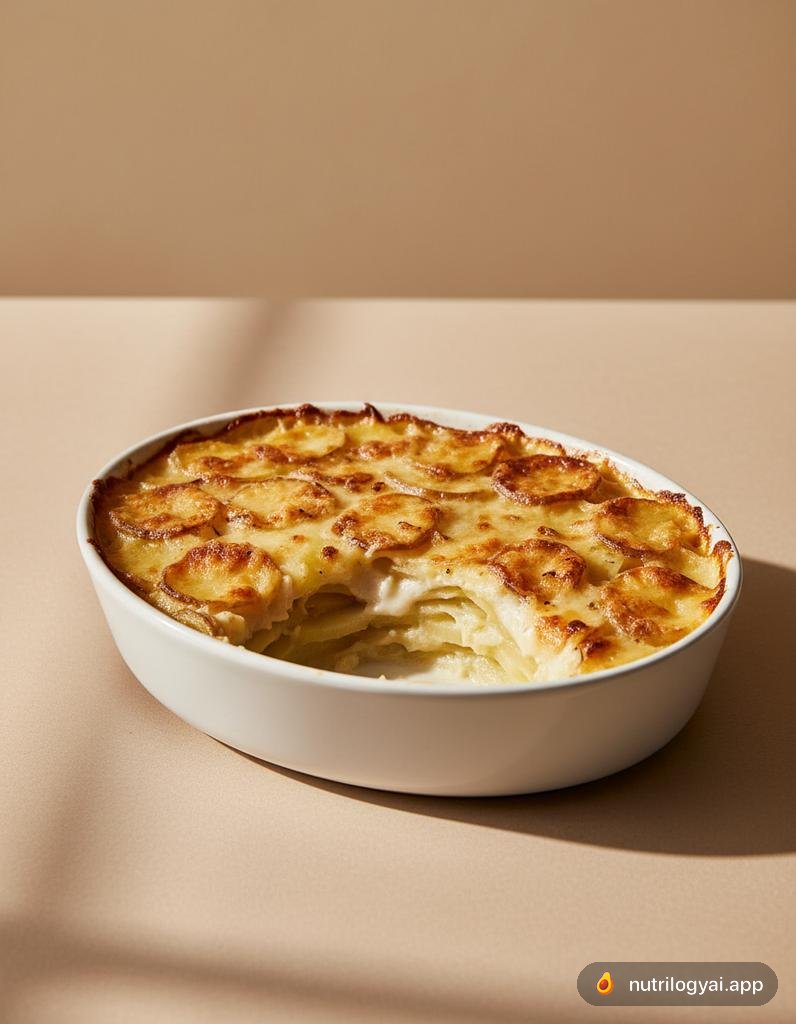 Gratin Dauphinois