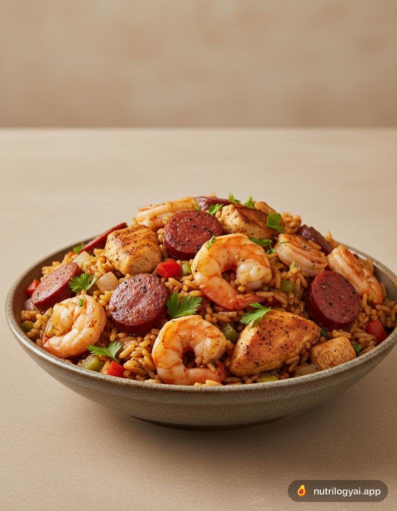 Jambalaya